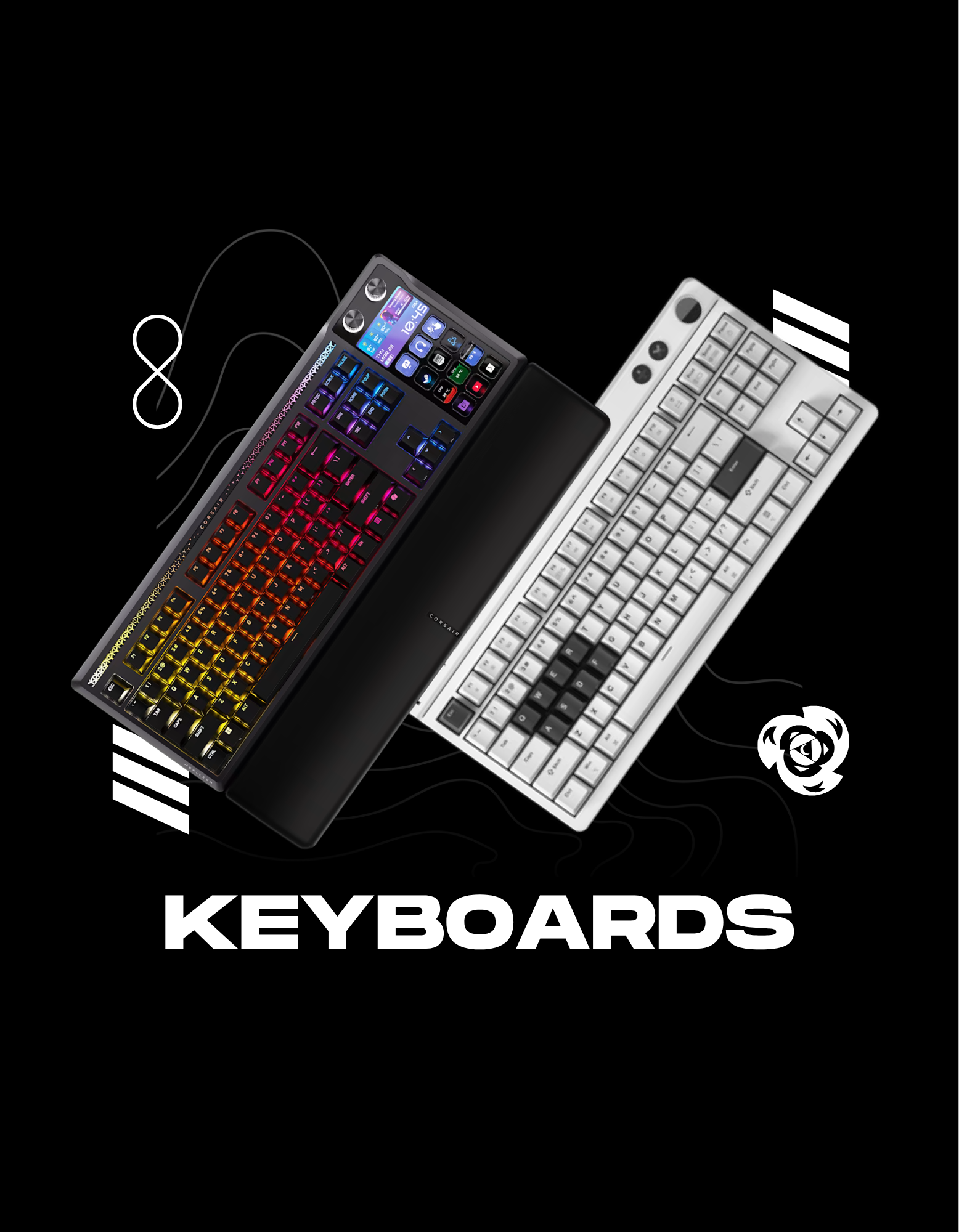Keyboards