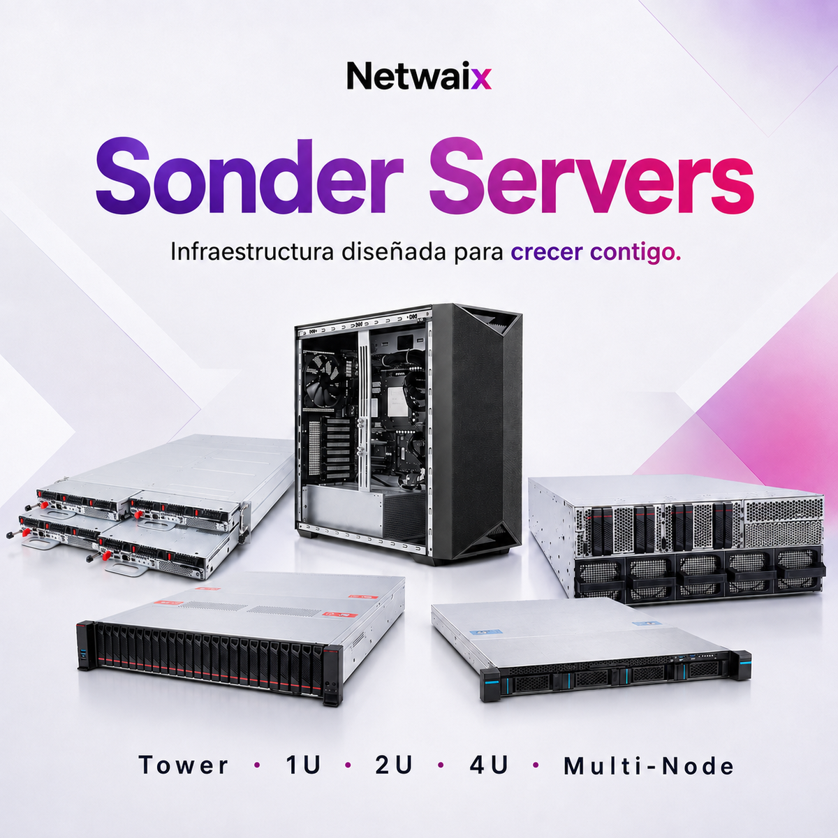 Servers