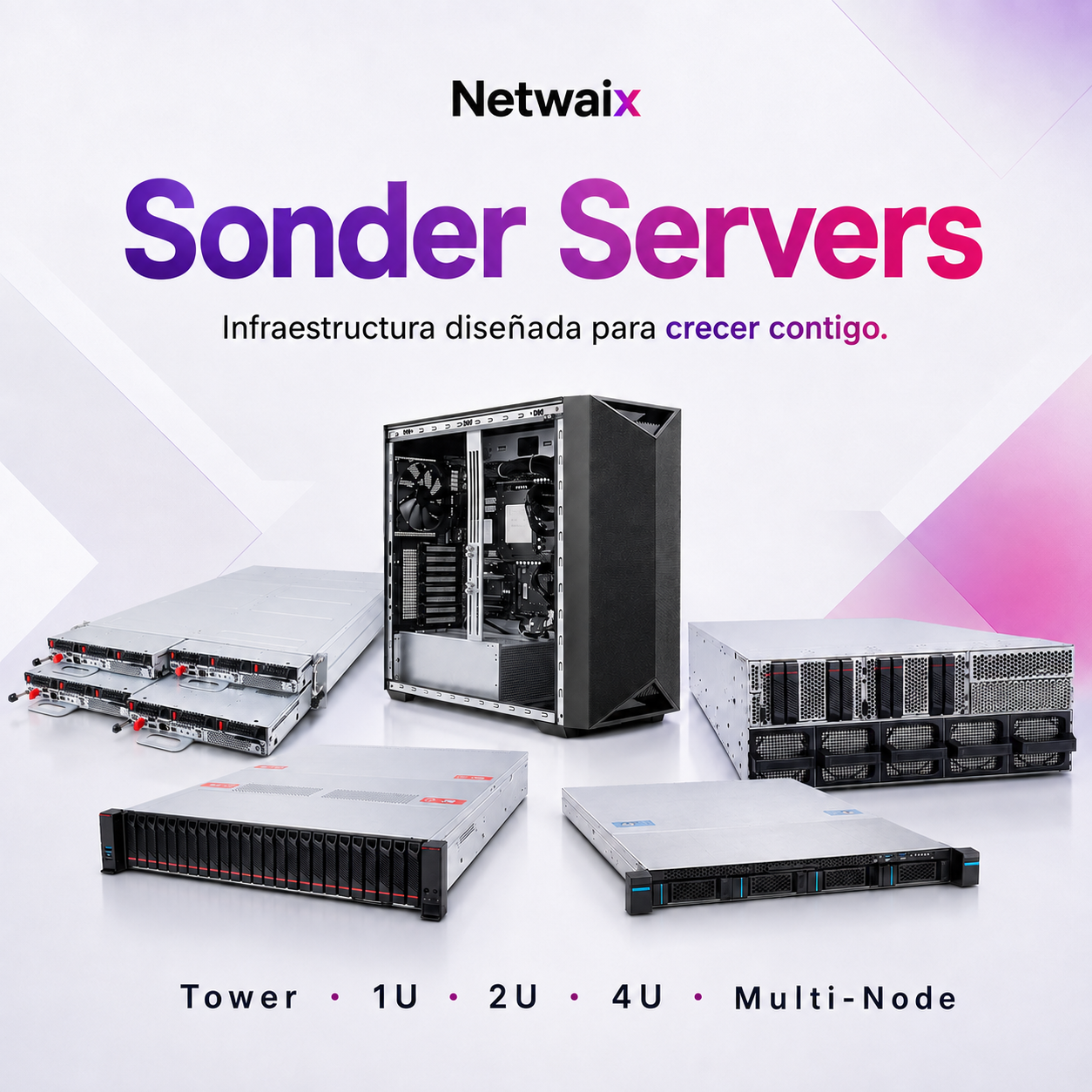 Servers