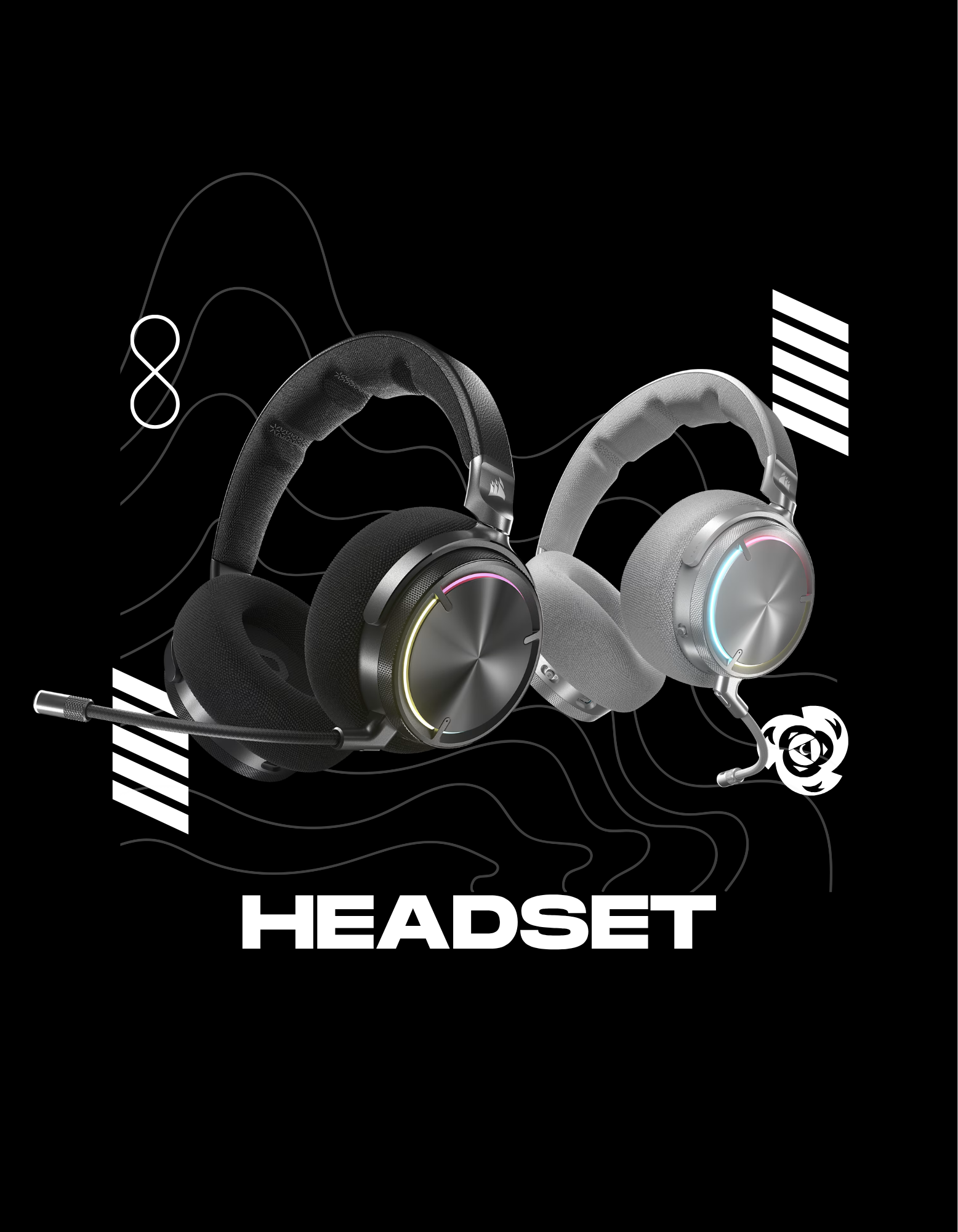 Headset