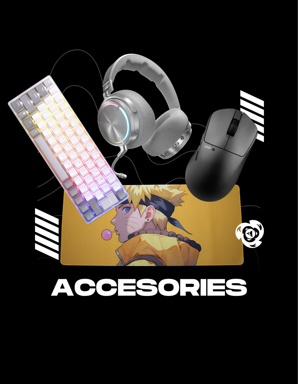 Accesories