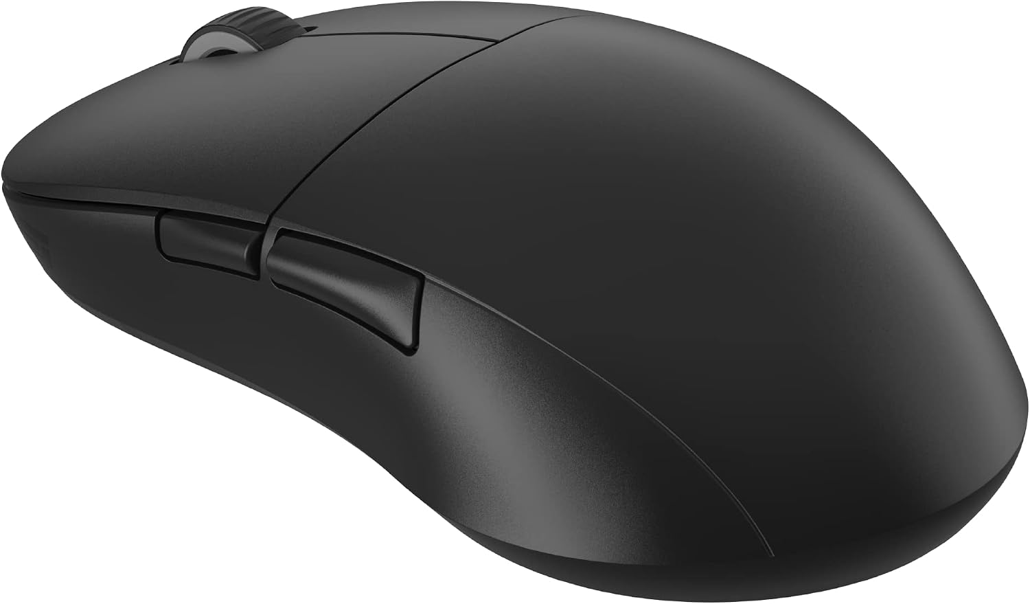 ENDGAME GEAR XM2we Lightweight Wireless Gaming Mouse, 5 Buttons, Black
