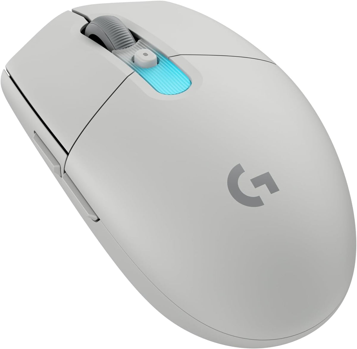 Logitech G305 Lightspeed Wireless Gaming Mouse - Black