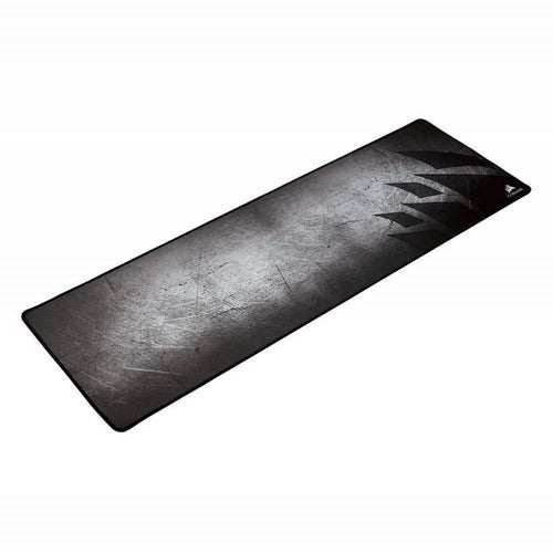 Corsair MM Anti-Fray Cloth Gaming Mouse Pad – Black