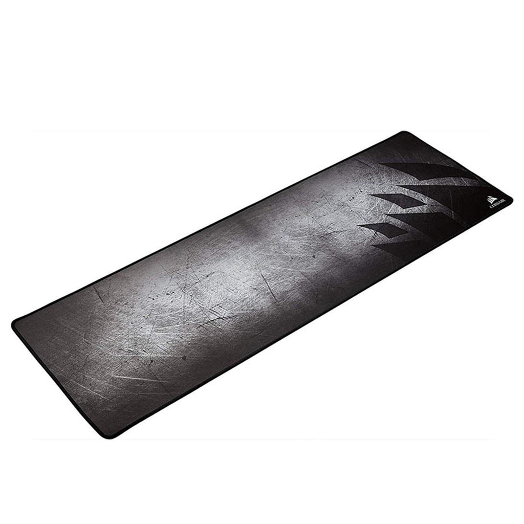 Corsair MM Anti-Fray Cloth Gaming Mouse Pad – Black