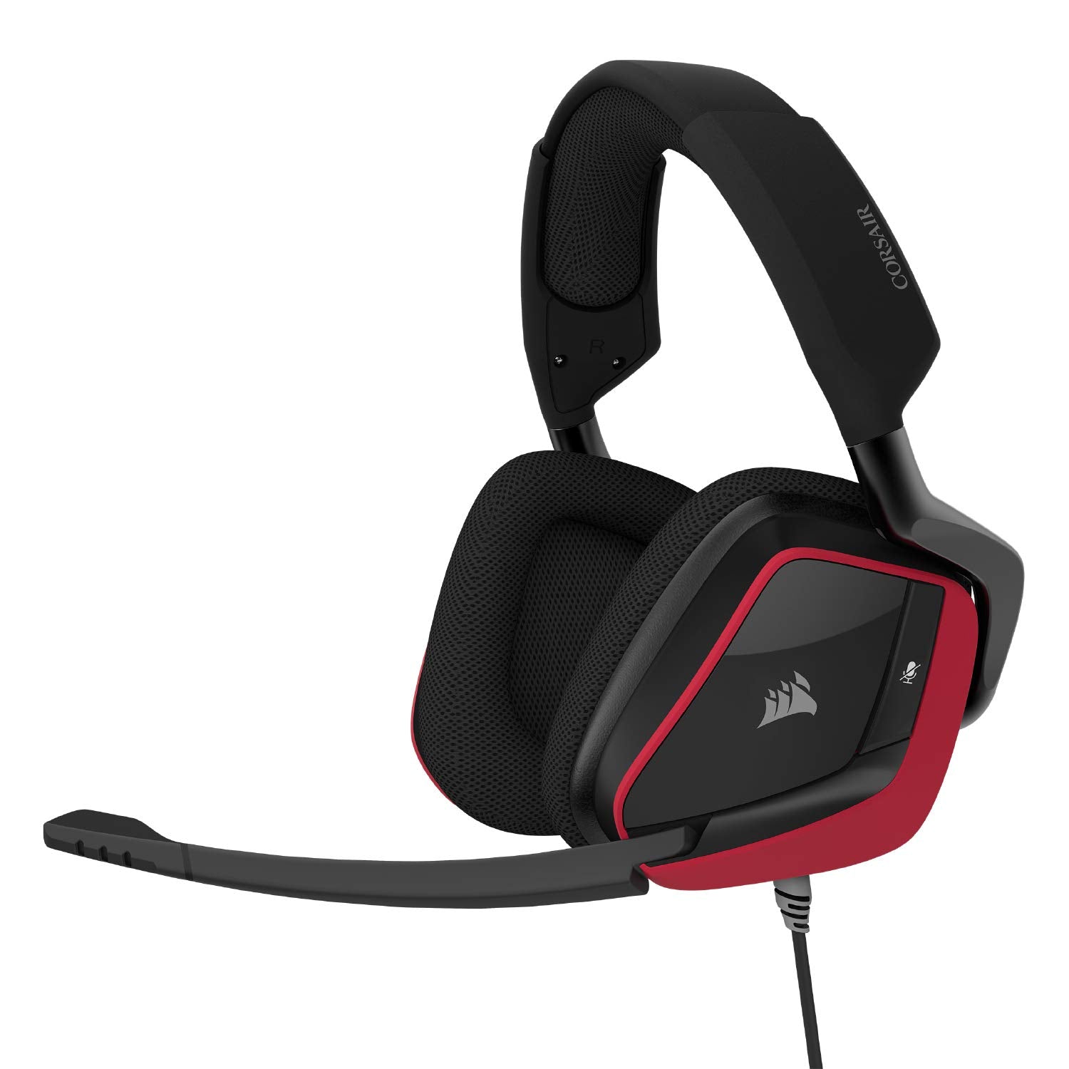 Corsair Void v2 Wireless Bluetooth PC PS5 Switch Gaming Headset – Black
