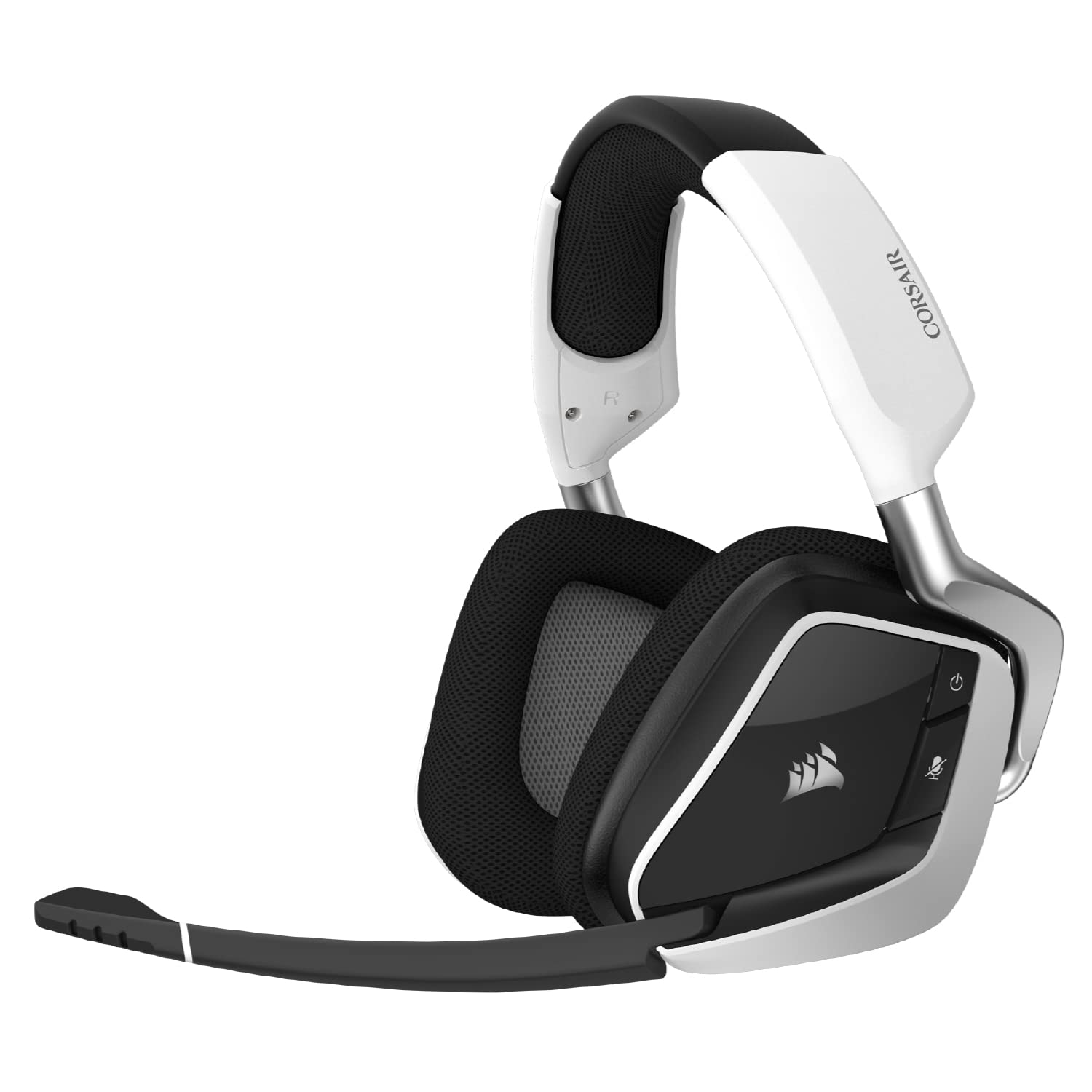 Corsair Void v2 Wireless Bluetooth PC PS5 Switch Gaming Headset – Black