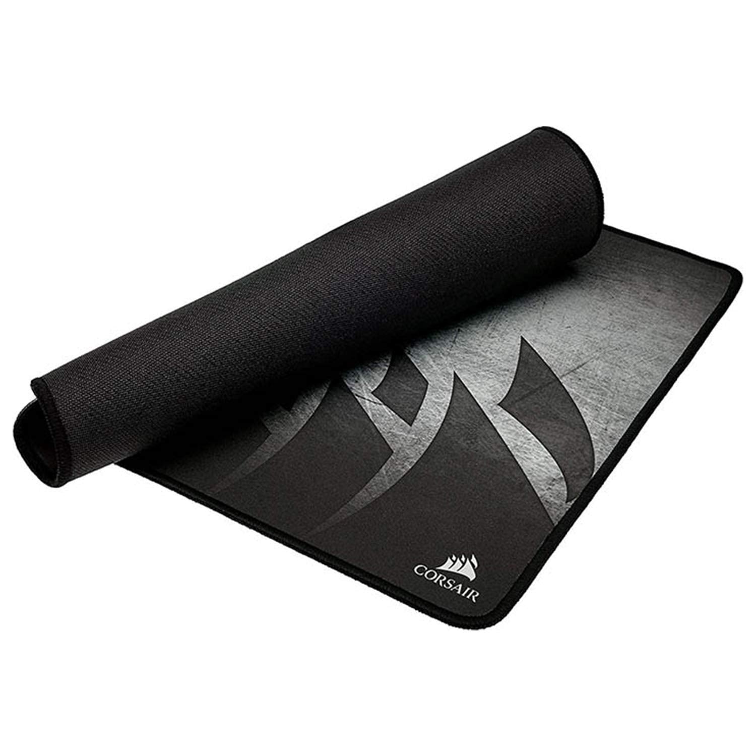 Corsair MM Anti-Fray Cloth Gaming Mouse Pad – Black