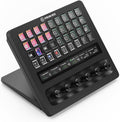 Elgato Stream Deck + XL Control Platform, Dials, Touch Strip