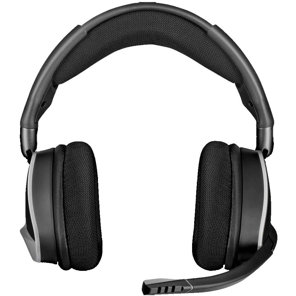 Corsair Void v2 Wireless Bluetooth PC PS5 Switch Gaming Headset – Black