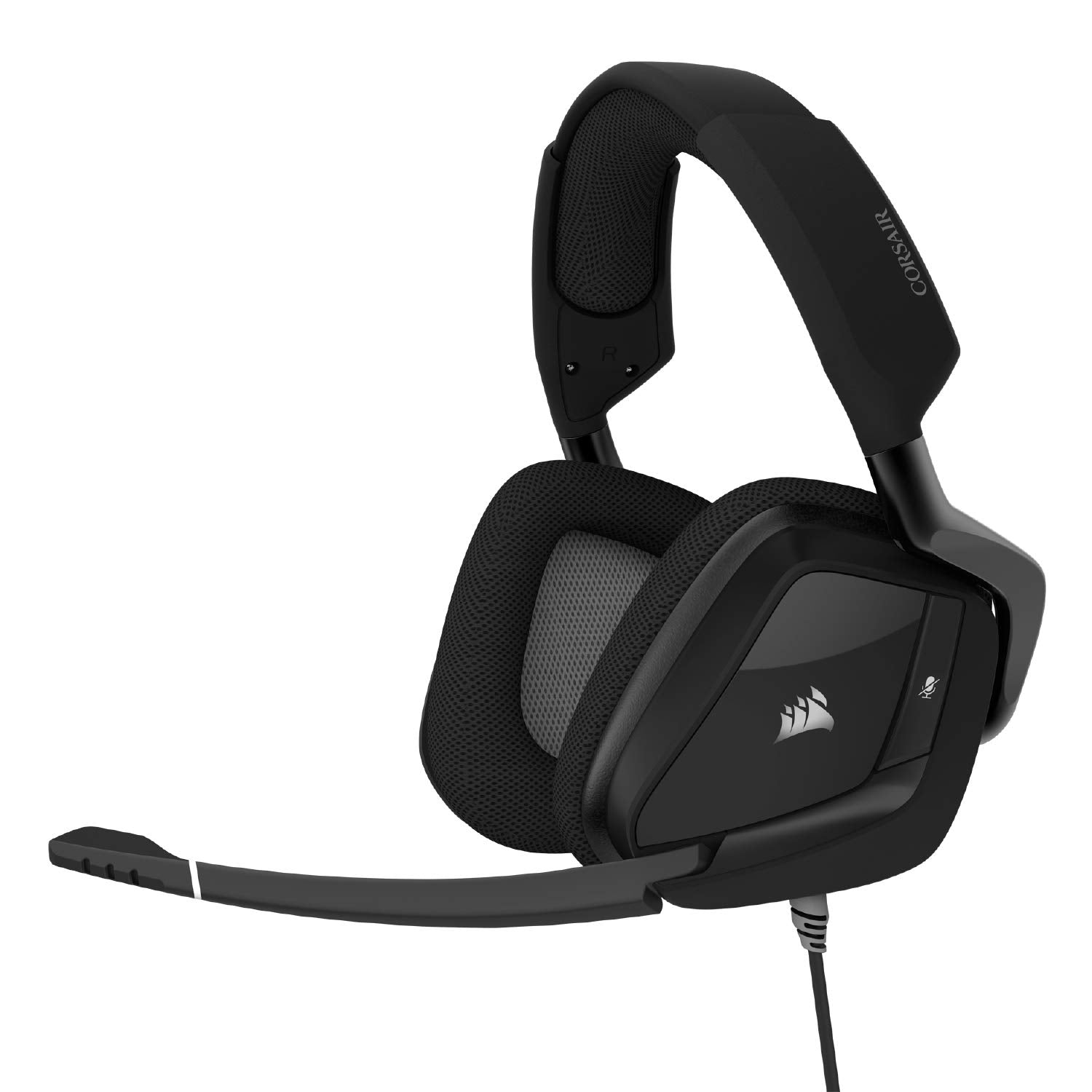 Corsair Void v2 Wireless Bluetooth PC PS5 Switch Gaming Headset – Black