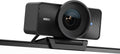 Elgato Facecam 4K, 4K60 Studio Webcam, DSLR-Like Control