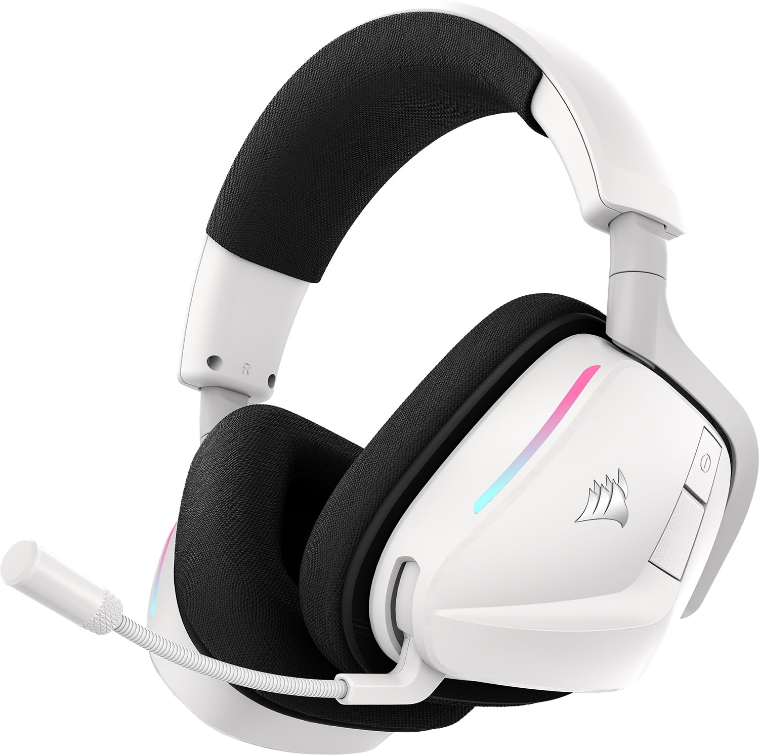 Corsair Void v2 Wireless Bluetooth PC PS5 Switch Gaming Headset – Black