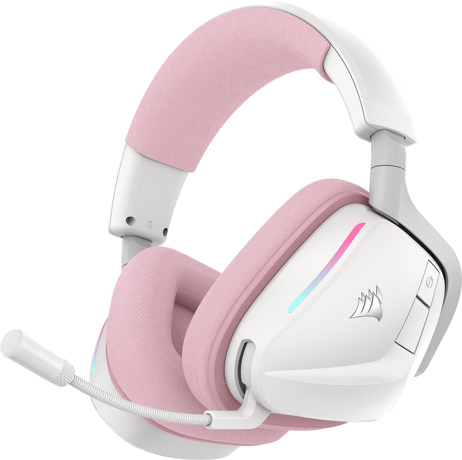 Corsair Void v2 Wireless Bluetooth PC PS5 Switch Gaming Headset – Black