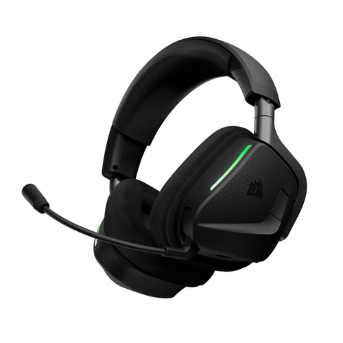 Corsair Void v2 MAX Wireless PC PS5 PS4 Switch Gaming Headset – Black