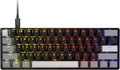 Corsair Clipper PRO MINI 60 Hall Effect Gaming Keyboard – US QWERTY – Black
