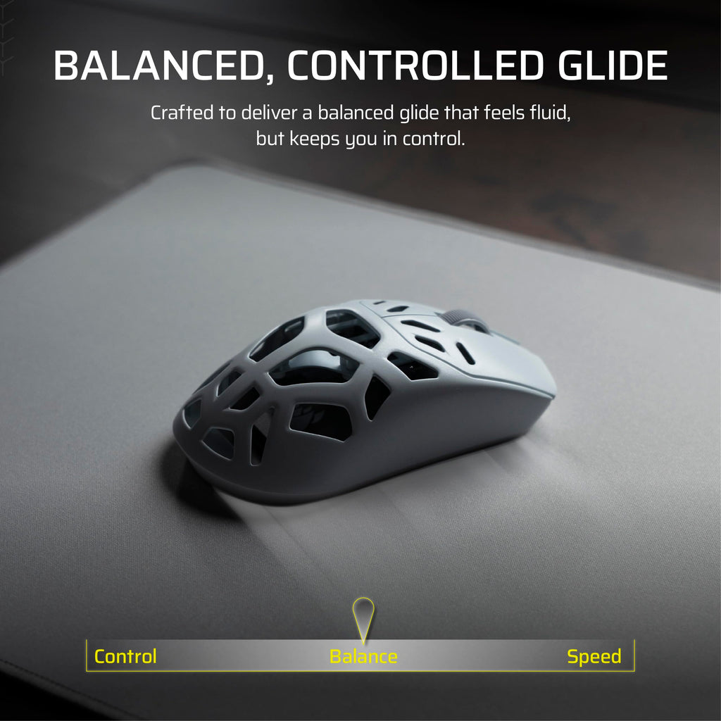 Corsair MM Anti-Fray Cloth Gaming Mouse Pad – Black