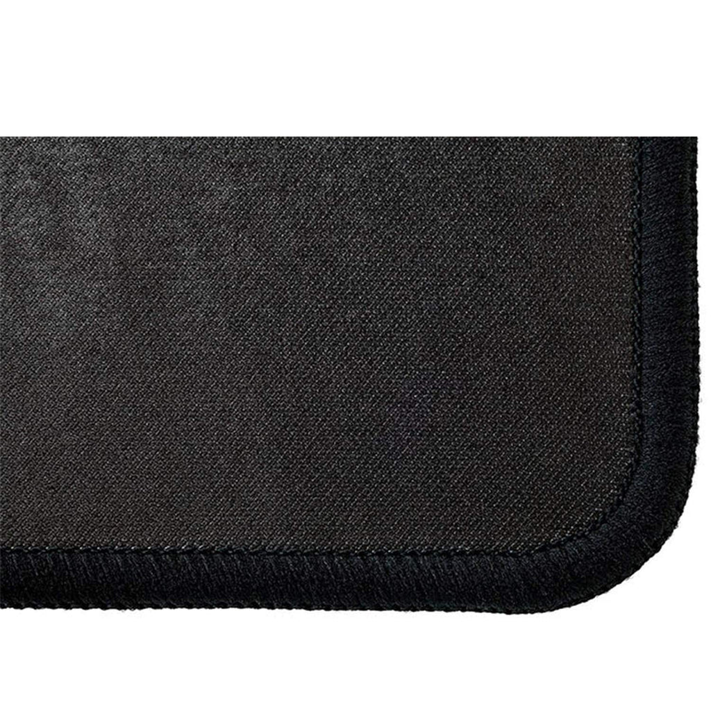 Corsair MM Anti-Fray Cloth Gaming Mouse Pad – Black