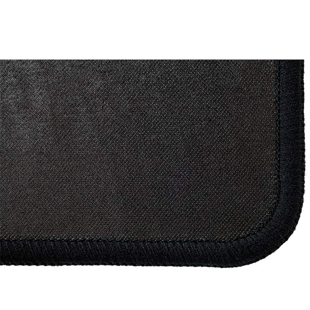 Corsair MM Anti-Fray Cloth Gaming Mouse Pad – Black