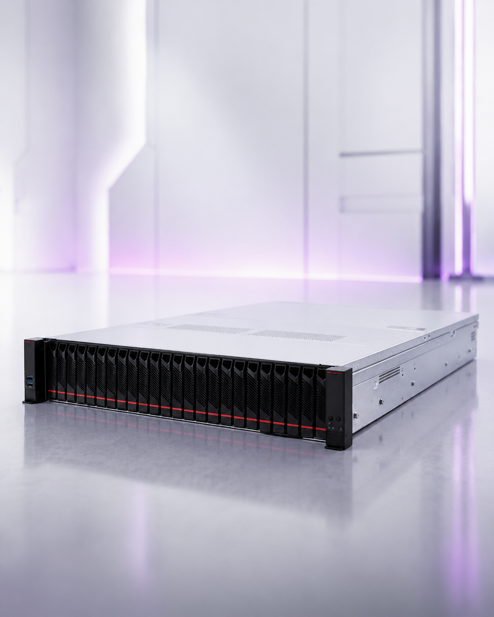 Servers