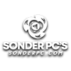 Sonder PC’s - Home