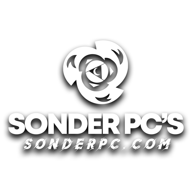Sonder PC’s