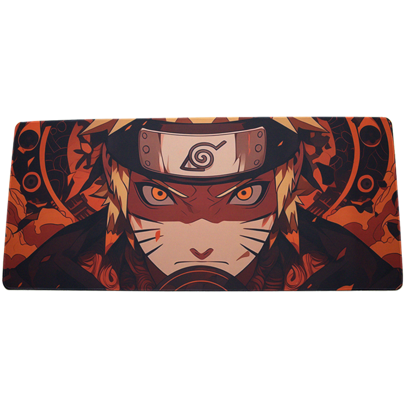 Naruto 1 Mousepad