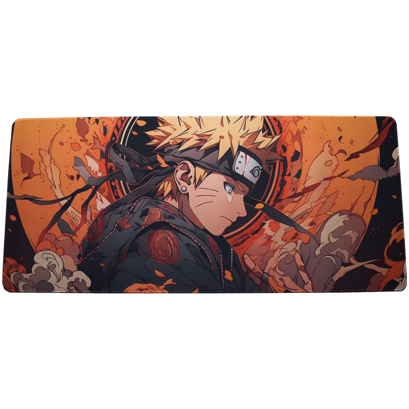 Naruto 3 Mousepad