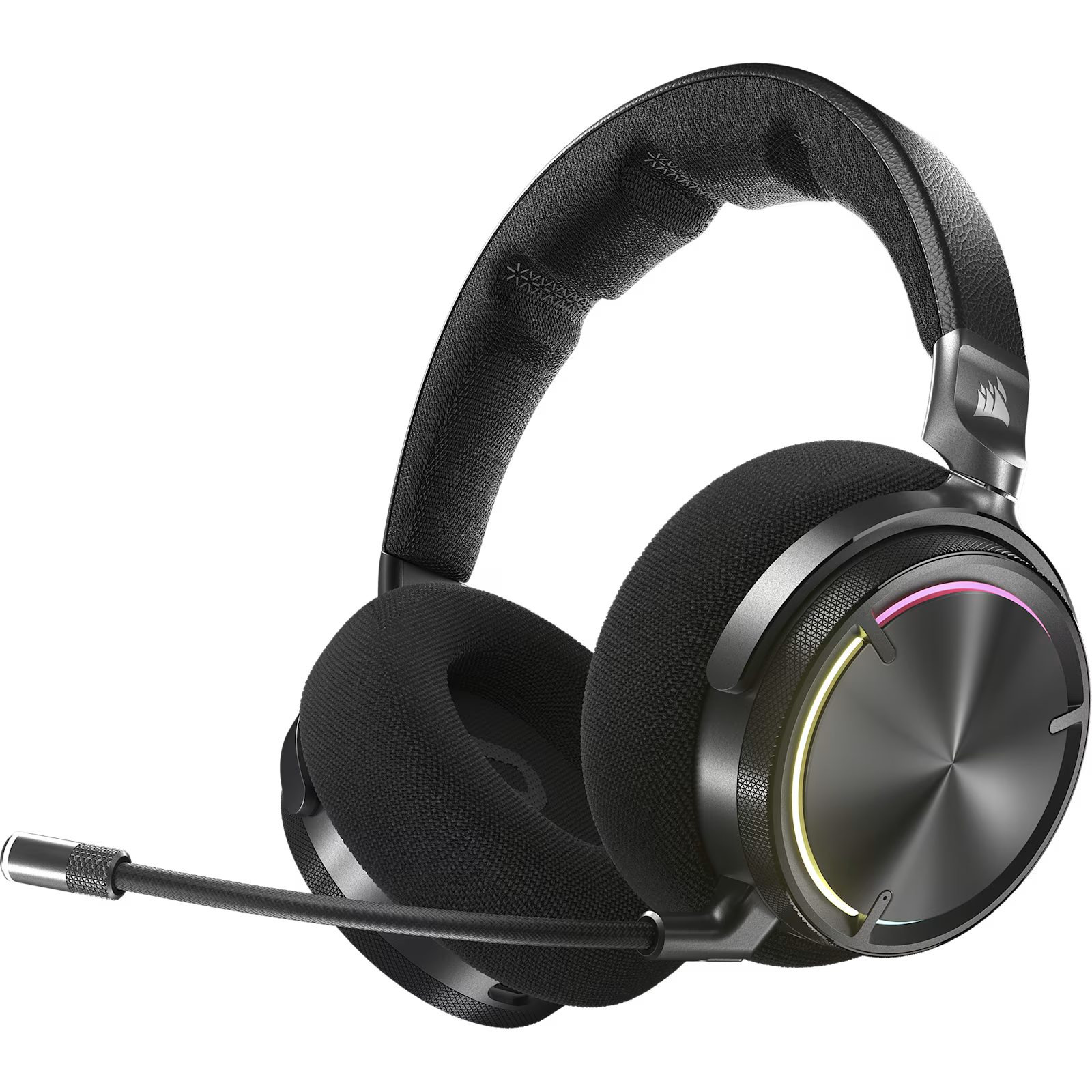 VIRTUOSO MAX WIRELESS Gaming Headset, Carbon