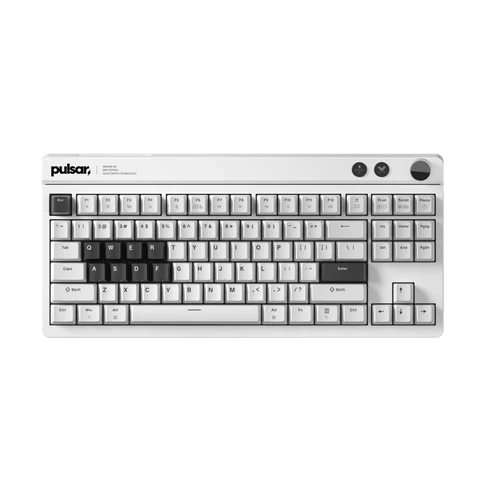 XBOARD QS Mechanical Gaming Keyboard