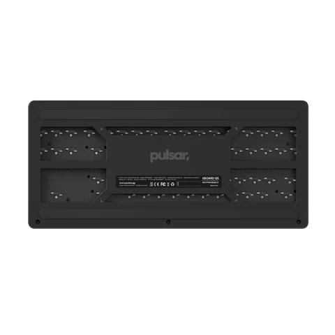 XBOARD QS Mechanical Gaming Keyboard