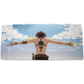 Ace Back XL Mousepad