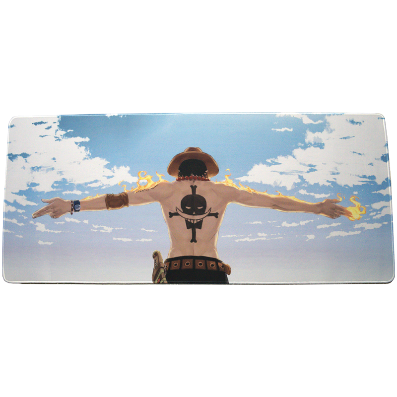 Ace Back XL Mousepad