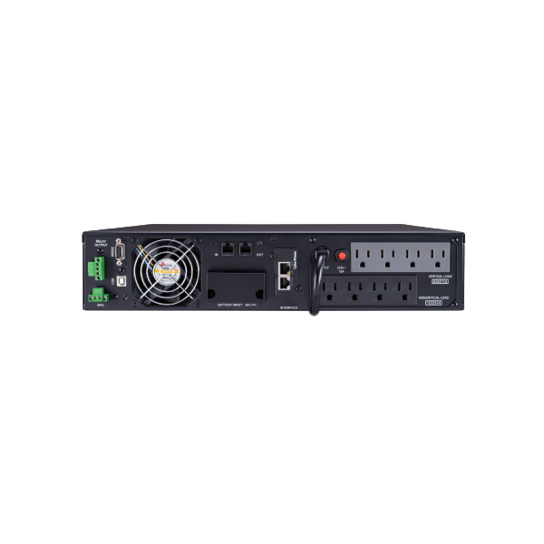 Cyberpower OL1500RTXL2UN