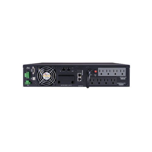 Cyberpower OL1500RTXL2UN
