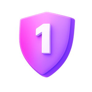 1 Year Service Warranty